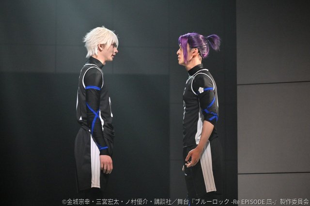 ブルステ開幕&1st写真集リリース、俳優・菊池修司にクローズアップ
