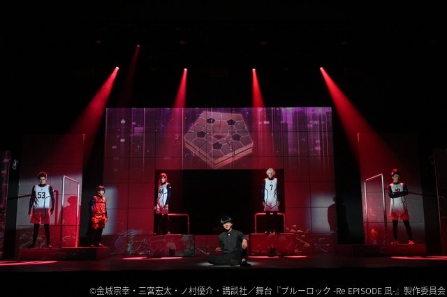 ブルステ開幕&1st写真集リリース、俳優・菊池修司にクローズアップ