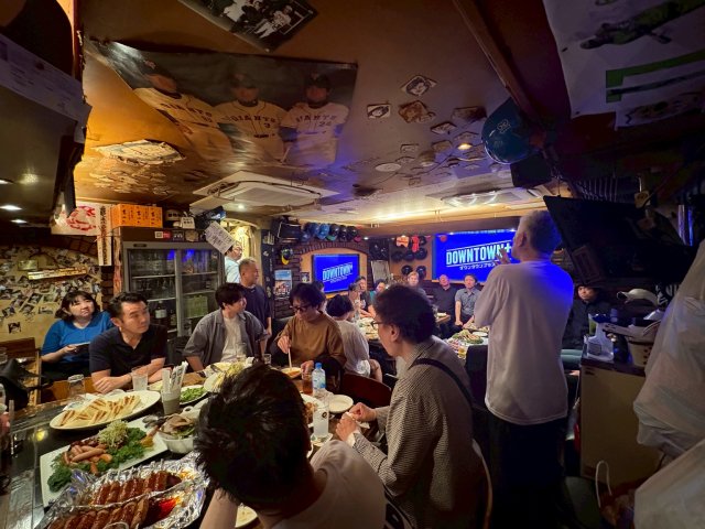 1万円のオフ会に集まった25人。「自分のリアル」で行動する人たちとの熱い夜「西田二郎＋」第11回