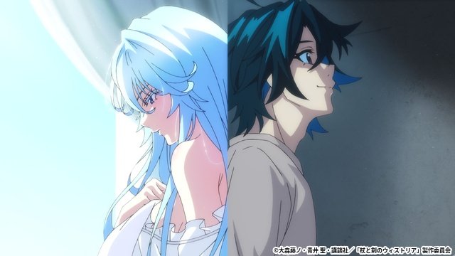 物語はクライマックスへ!『杖と剣のウィストリア』Season2 天﨑滉平インタビュー