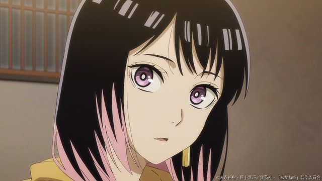 物語は終盤へ! TVアニメ『あかね噺』永瀬アンナ&江口拓也&高橋李依インタビュー