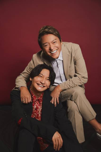 間もなくテレビ放送スタート! アニメ『刃牙道』島﨑信長&内田直哉インタビュー