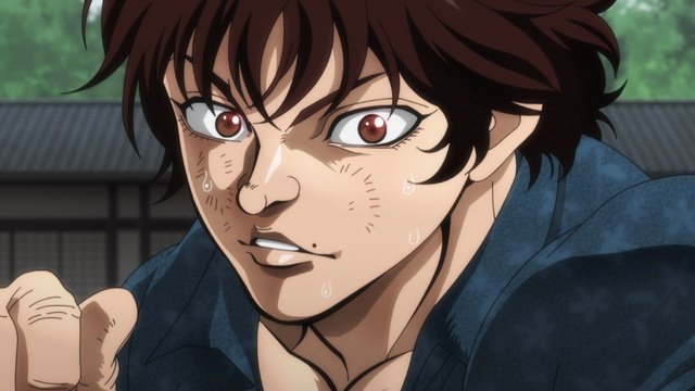 間もなくテレビ放送スタート! アニメ『刃牙道』島﨑信長&内田直哉インタビュー