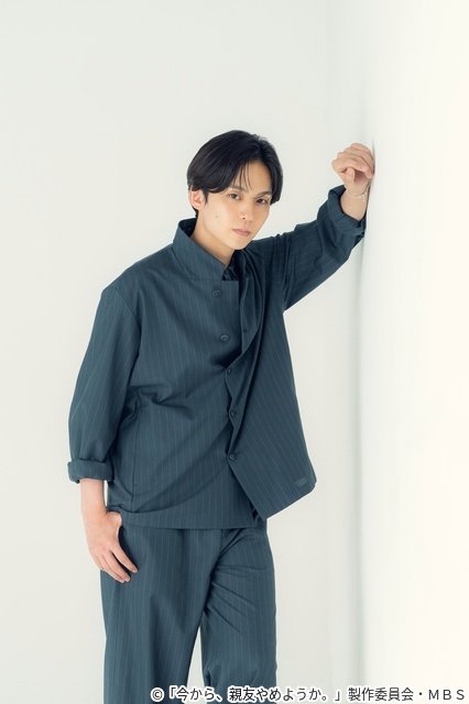 岡本夏美＆沢村玲が語る裏話「今から、親友やめようか。」第1話の意外すぎる仕掛け