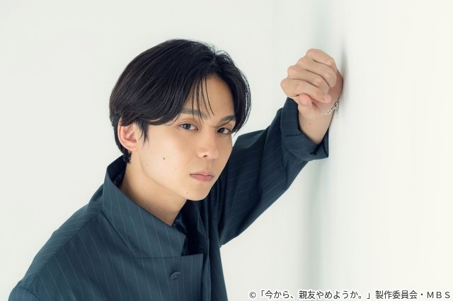 岡本夏美＆沢村玲が語る裏話「今から、親友やめようか。」第1話の意外すぎる仕掛け