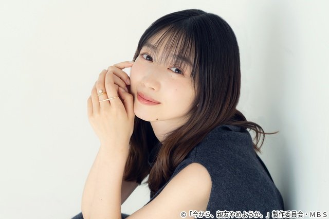 岡本夏美＆沢村玲が語る裏話「今から、親友やめようか。」第1話の意外すぎる仕掛け