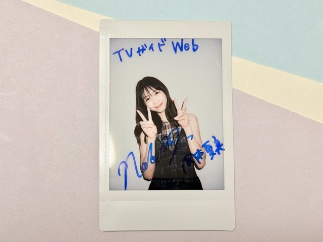 岡本夏美＆沢村玲が語る裏話「今から、親友やめようか。」第1話の意外すぎる仕掛け