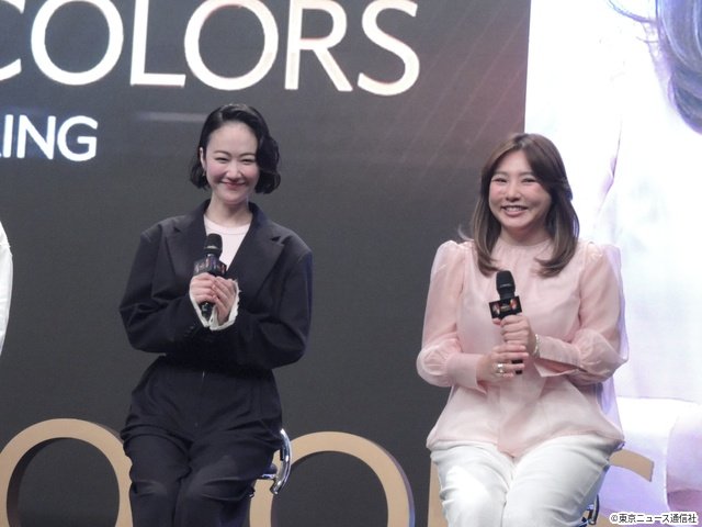 北村匠海、ディーン・フジオカが考えるムードメーカーとは? フジテレビ4月期ドラマ発表会