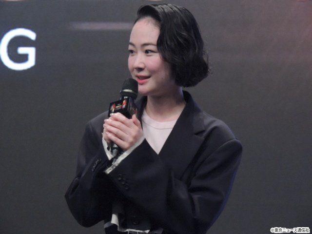 北村匠海、ディーン・フジオカが考えるムードメーカーとは? フジテレビ4月期ドラマ発表会