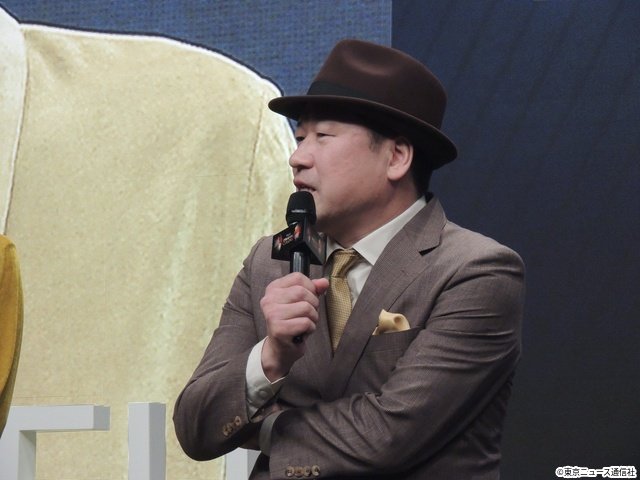 北村匠海、ディーン・フジオカが考えるムードメーカーとは? フジテレビ4月期ドラマ発表会