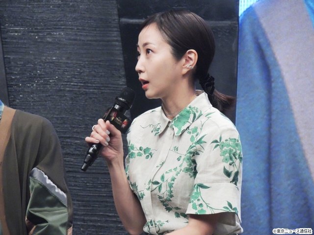 北村匠海、ディーン・フジオカが考えるムードメーカーとは? フジテレビ4月期ドラマ発表会