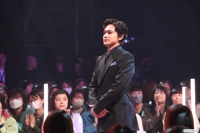 北村匠海、ディーン・フジオカが考えるムードメーカーとは? フジテレビ4月期ドラマ発表会