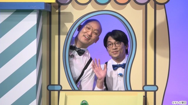 二階堂高嗣＆猪俣周杜の新ギャグも爆誕！「ニカゲーム」全員でヒンディー語の数字暗記に挑戦