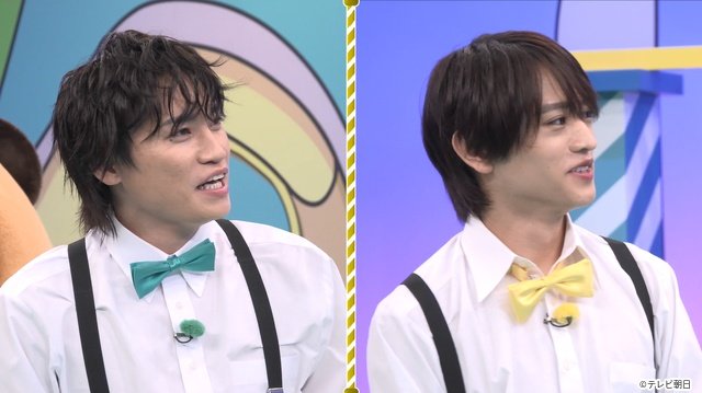 二階堂高嗣＆猪俣周杜の新ギャグも爆誕！「ニカゲーム」全員でヒンディー語の数字暗記に挑戦