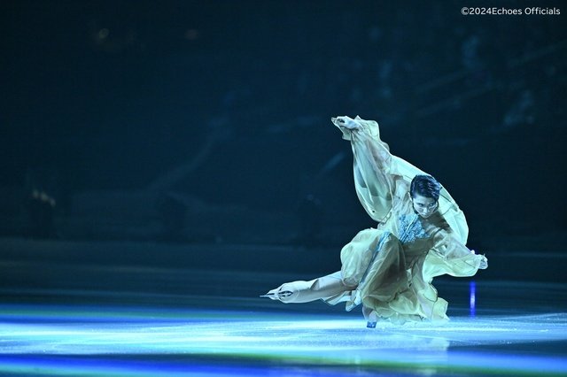 羽生結弦を撮影してきたカメラマンが語る秘話は必見！　 CSテレ朝チャンネル2で特番が放送決定