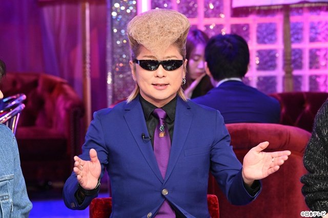 「timeleszファミリア」綾小路翔が「ほぼ、しの(篠塚大輝)です」と明かした過去とは!?