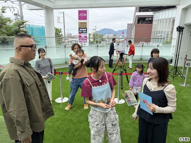 SBS「ダラット」ベッキー、旧友と奇跡の再会 シソンヌ長谷川がドタバタ生中継に嘆き節!?