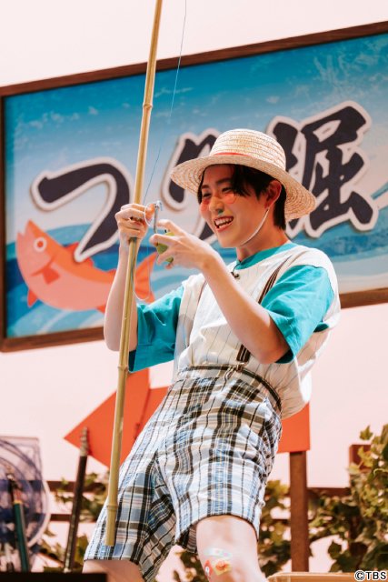 出川哲朗「同じ匂いがする！」藤澤涼架は“音楽界の出川”!?　テレビベテラン軍とミセスが初共演