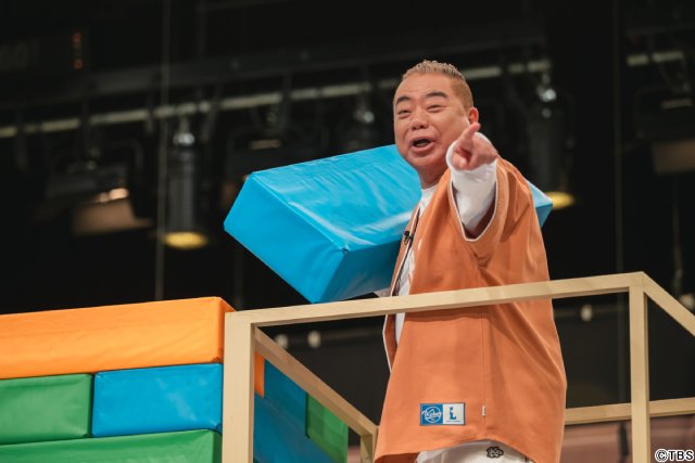 出川哲朗「同じ匂いがする！」藤澤涼架は“音楽界の出川”!?　テレビベテラン軍とミセスが初共演