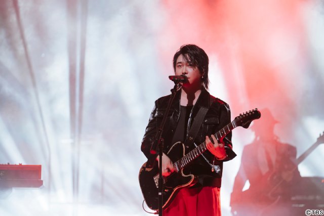 出川哲朗「同じ匂いがする！」藤澤涼架は“音楽界の出川”!?　テレビベテラン軍とミセスが初共演