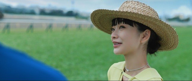 見上愛&Aぇ! group・佐野晶哉、JRA新CMに出演! 佐野が“関西弁の先輩”に!?