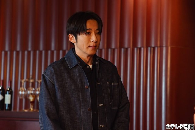高橋一生主演「リボーン」第8話で急展開。商店街の危機と“正体バレ”で英人が絶体絶命!?