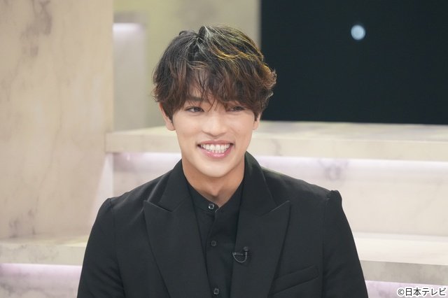 山下智久×ENHYPEN・JUNGWONとSPコラボ! 「夜の音」MC原嘉孝との関係も明かす