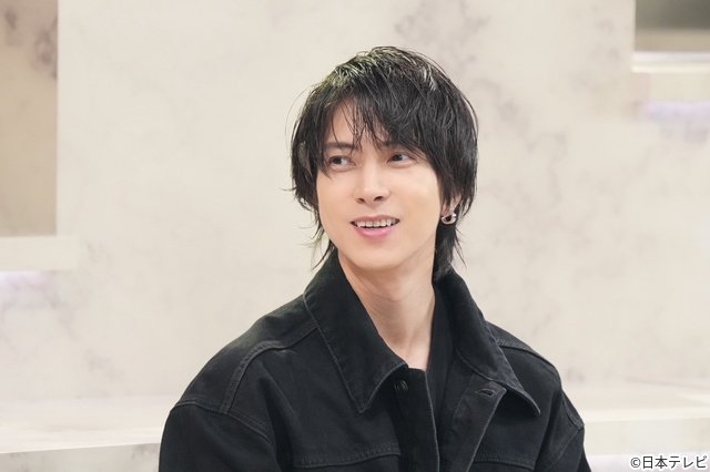 山下智久×ENHYPEN・JUNGWONとSPコラボ! 「夜の音」MC原嘉孝との関係も明かす