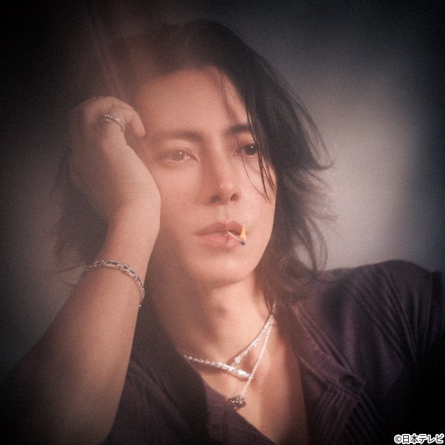 山下智久×ENHYPEN・JUNGWONとSPコラボ! 「夜の音」MC原嘉孝との関係も明かす