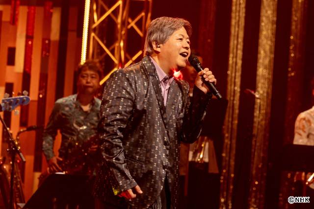 「The Covers」ゴダイゴ50周年! 上白石萌歌が心ときめくパフォーマンス