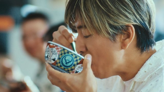 木村拓哉、吉野家新CMで食欲全開!“麦とろ牛”のループにハマる「かなりいただきました」