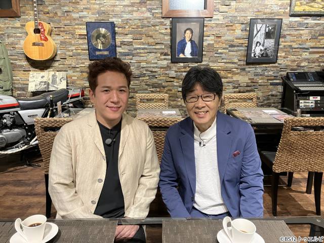 「昭和再生ファクトリー」“ソウルフルシンガー”河島英五が息子に伝えたかった思いとは?