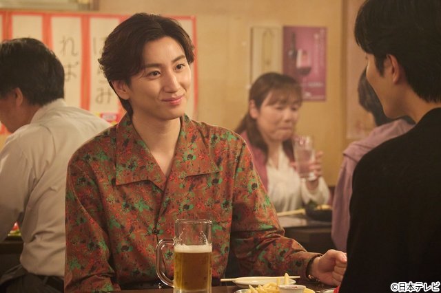 兄弟の絆が感動を呼ぶも……ラストにミンソク(志尊淳)を襲う衝撃展開!「10回切って」第8話