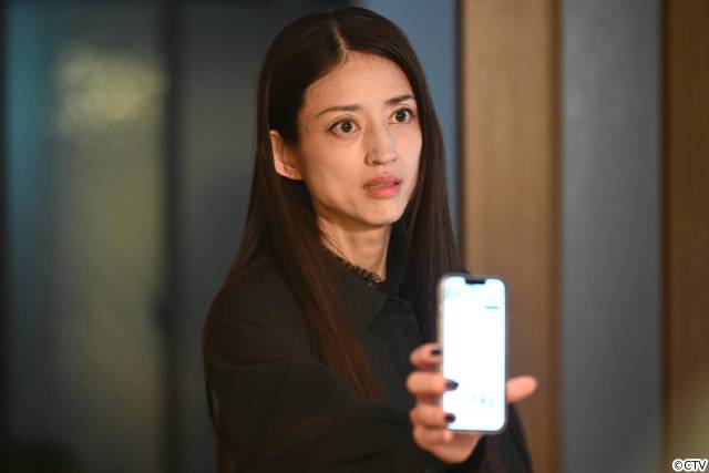 石田ひかり主演「鬼女の棲む家」クランクアップ「良い子は絶対まねしないで」エビチャーハン裏話も