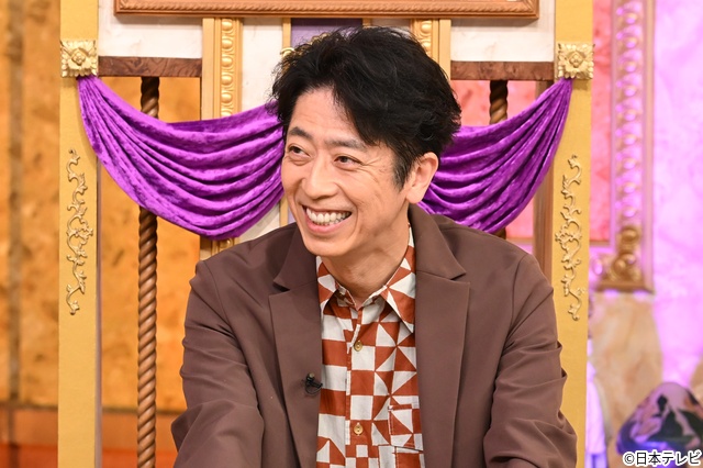 曽野舜太らが“深イイ”判定。「深イイ話」復活SPで石原家や岸谷蘭丸に密着