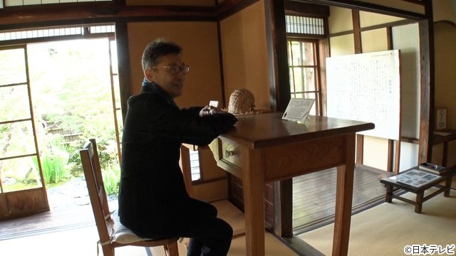 曽野舜太らが“深イイ”判定。「深イイ話」復活SPで石原家や岸谷蘭丸に密着