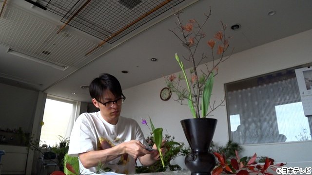 曽野舜太らが“深イイ”判定。「深イイ話」復活SPで石原家や岸谷蘭丸に密着