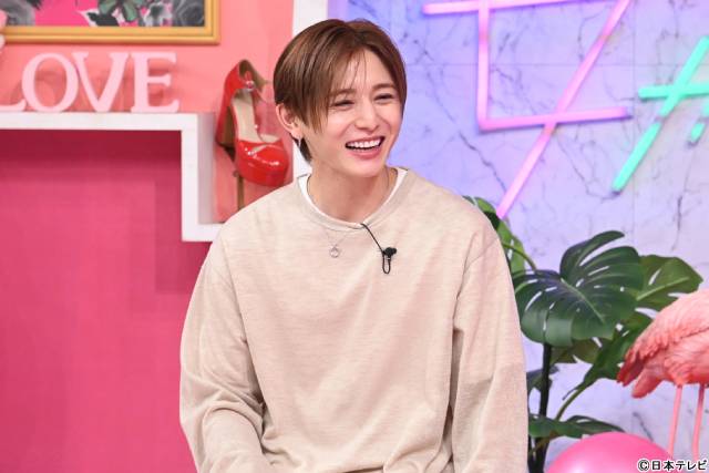 山田涼介「上田と女が吠える夜」参戦! 22カ国女性と大激論 世界が見た“日本”とは