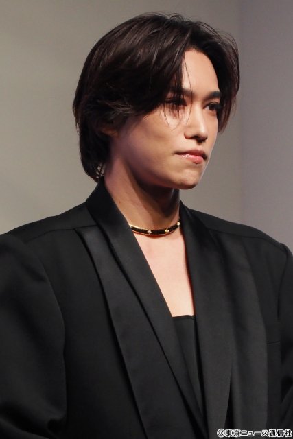 千賀健永らが“素まつげビューティーアイコン”に「選ばれたのは母のおかげです（笑）」