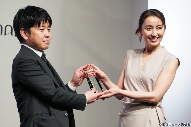 千賀健永らが“素まつげビューティーアイコン”に「選ばれたのは母のおかげです（笑）」