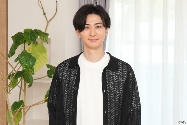 田中麗奈＆古川雄大W主演「親愛なる夫へ」がクランクイン！　前田公輝＆尾崎匠海も順調に撮影
