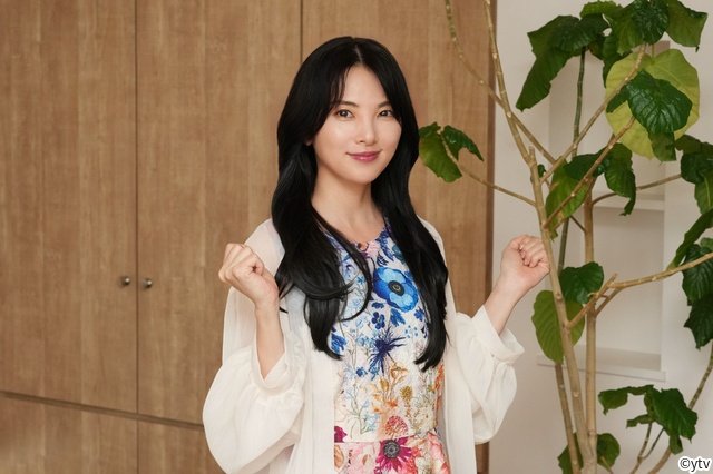 田中麗奈＆古川雄大W主演「親愛なる夫へ」がクランクイン！　前田公輝＆尾崎匠海も順調に撮影