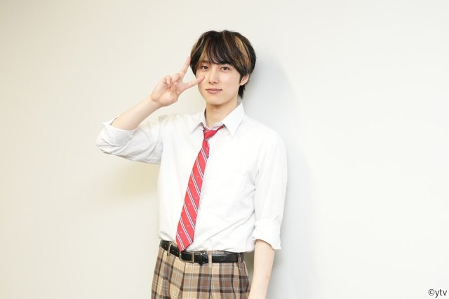田中麗奈＆古川雄大W主演「親愛なる夫へ」がクランクイン！　前田公輝＆尾崎匠海も順調に撮影