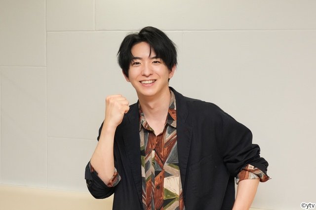 田中麗奈＆古川雄大W主演「親愛なる夫へ」がクランクイン！　前田公輝＆尾崎匠海も順調に撮影