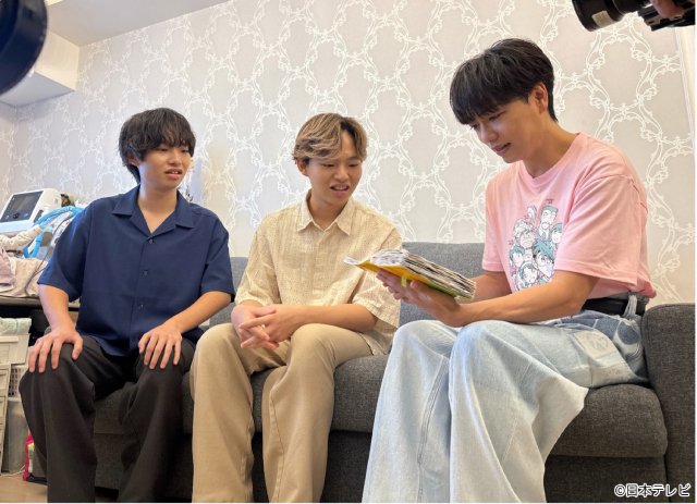 「24時間テレビ49」山崎育三郎がチャリティーパートナーに！　医療ケア児と暮らす家族を取材