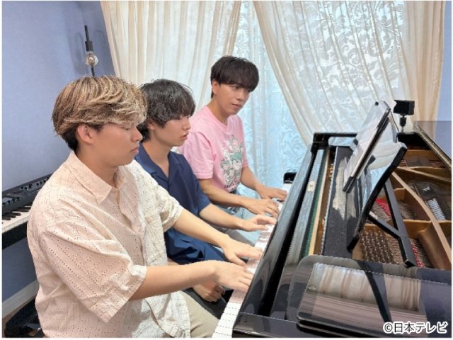 「24時間テレビ49」山崎育三郎がチャリティーパートナーに！　医療ケア児と暮らす家族を取材