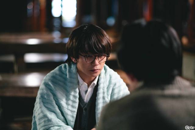 加藤清史郎ら4人から撮了コメント！「君が死刑になる前に」最後に明かされる衝撃の真実とは？