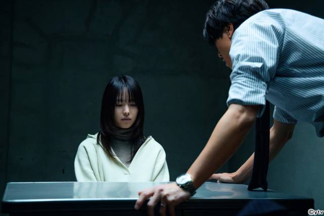 加藤清史郎ら4人から撮了コメント！「君が死刑になる前に」最後に明かされる衝撃の真実とは？