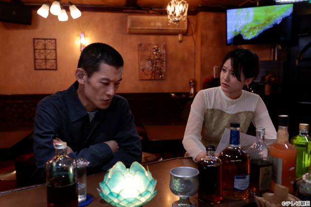 「未解決の女3」最終章へ！　オズワルド伊藤＆淵上泰史＆山崎紘菜がゲスト出演