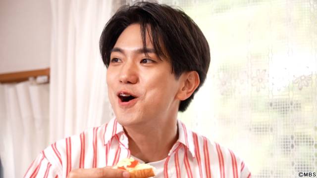 Aぇ! group・正門良規の新コーナーが「サタプラ」で開始！　小島健もスタジオ参戦